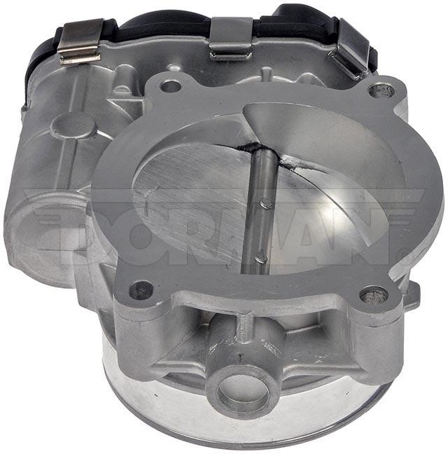 Dorman Throttle damper – price 1234 PLN