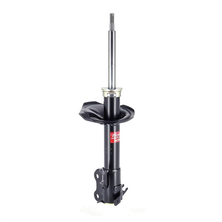 KYB (Kayaba) Shock absorber front right gas oil KYB Excel-G – price 260 PLN