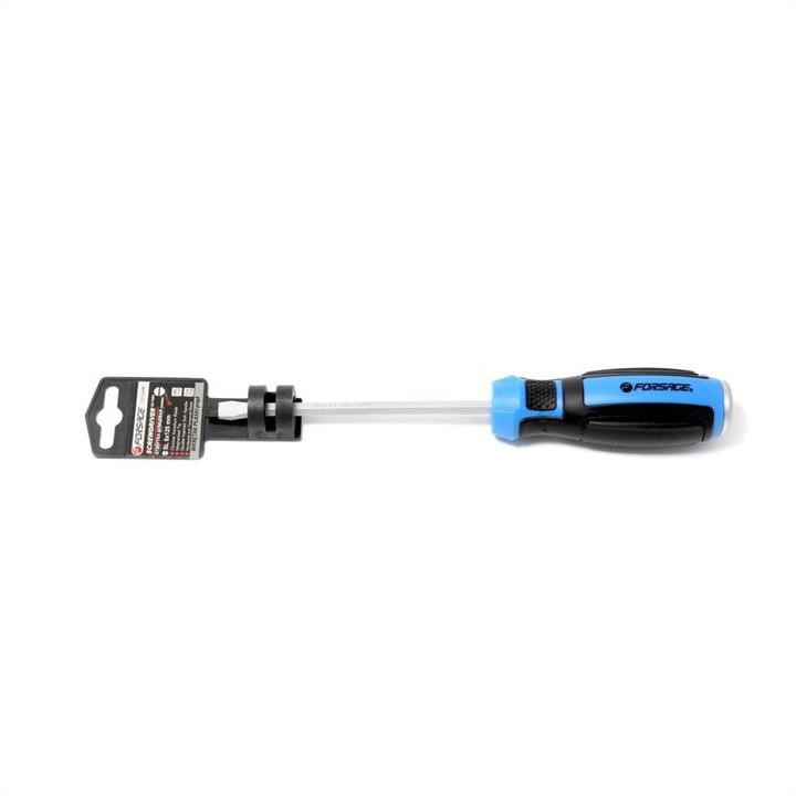 Forsage F-7131508M Screwdriver, slotted F7131508M