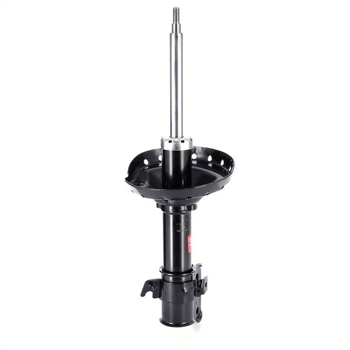 KYB (Kayaba) Shock absorber front left gas oil KYB Excel-G – price [object Object] PLN