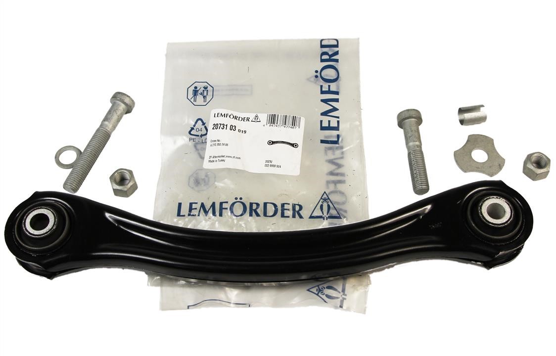 Buy Lemforder 20731 03 at a low price in United Arab Emirates!