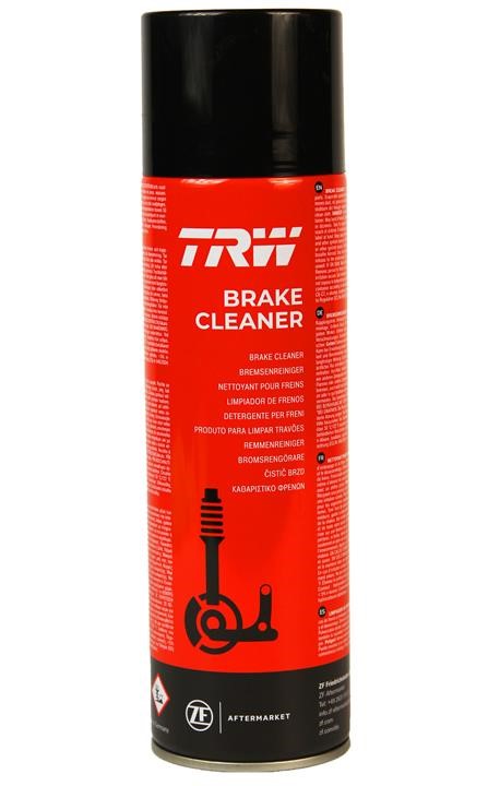 TRW PFC105 Brake cleaner, spray, 500 ml PFC105