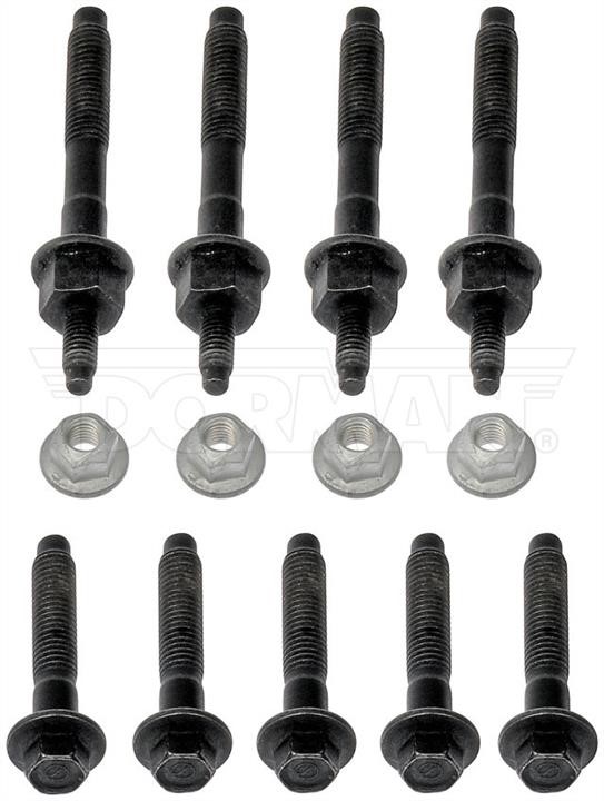 Dorman 03211 Exhaust system mounting bolts 03211