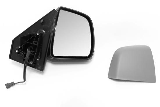 Abakus 1152M10 Rearview mirror external right 1152M10