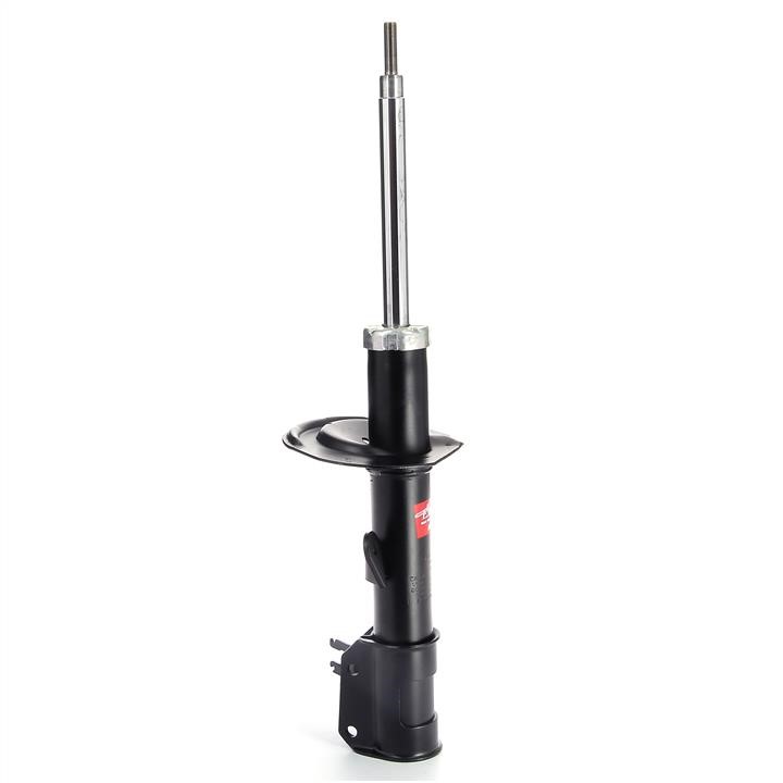 KYB (Kayaba) Shock absorber front right gas oil KYB Excel-G – price 296 PLN