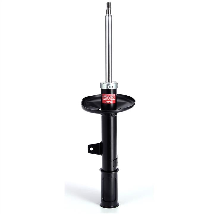 KYB (Kayaba) Shock absorber rear left gas oil KYB Excel-G – price 300 PLN