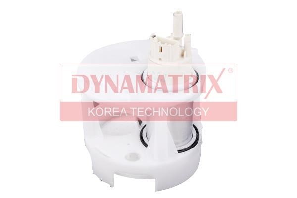 Dynamatrix DFM0000421 Pump DFM0000421