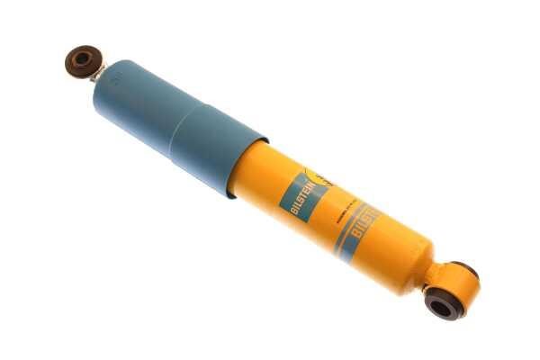 Bilstein 24-184571 Rear oil and gas suspension shock absorber 24184571
