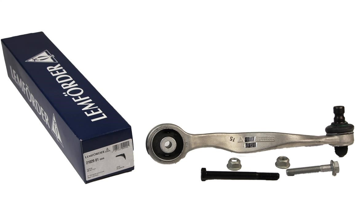 Buy Lemforder 21029 01 at a low price in United Arab Emirates!