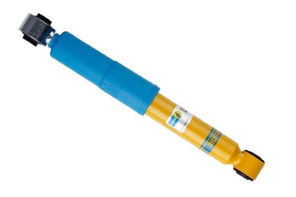 Bilstein 24-276412 Rear oil and gas suspension shock absorber 24276412