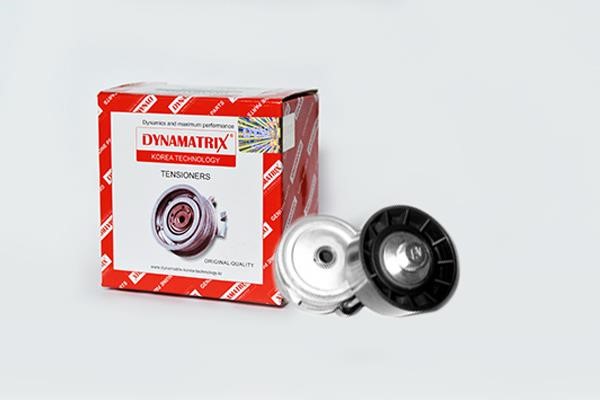 Dynamatrix DT32027 V-ribbed belt tensioner (drive) roller DT32027