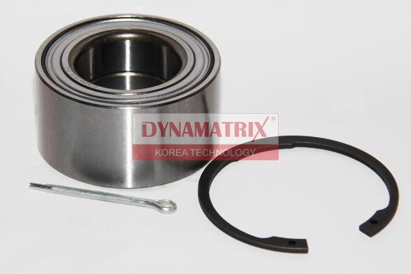Dynamatrix DWB6956 Wheel bearing DWB6956