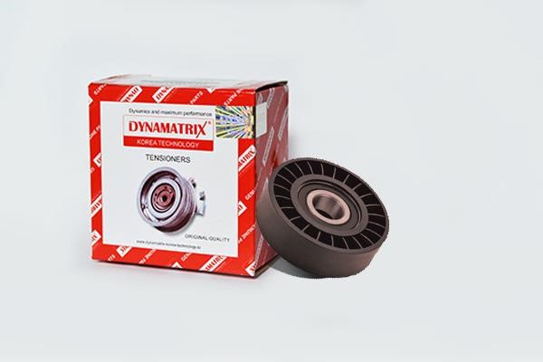 Dynamatrix DT32009 Bypass roller DT32009