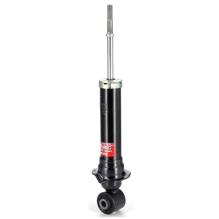 KYB (Kayaba) Suspension shock absorber rear gas-oil KYB Excel-G – price 242 PLN