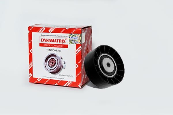 Dynamatrix DT38206 Bypass roller DT38206