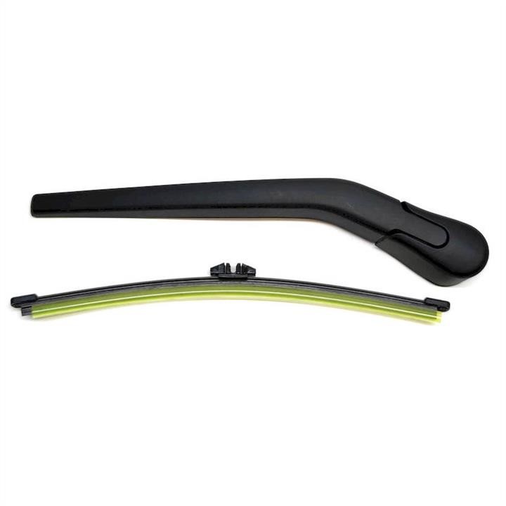 Magneti marelli 000723180263 Rear wiper blade with lever 280 mm (11") 000723180263