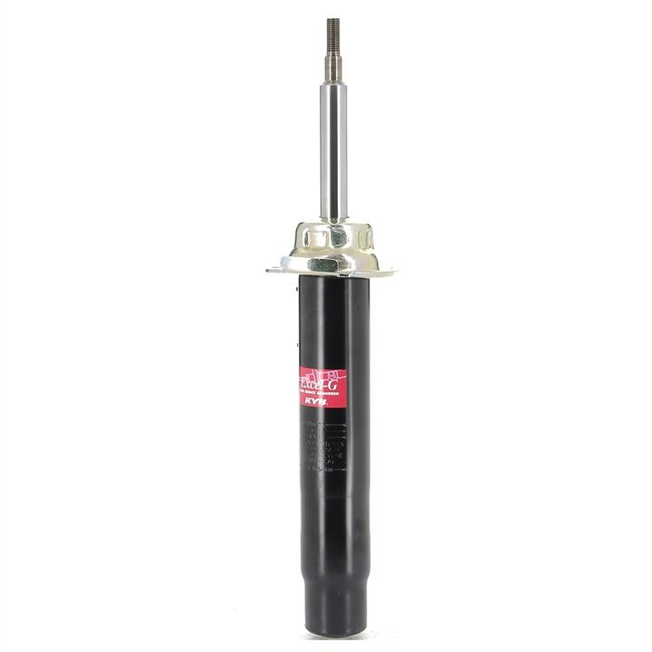 Shock absorber front right gas oil KYB Excel-G KYB (Kayaba) 3358003