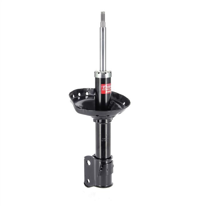KYB (Kayaba) Suspension shock absorber front left gas oil KYB Excel-G – price 526 PLN