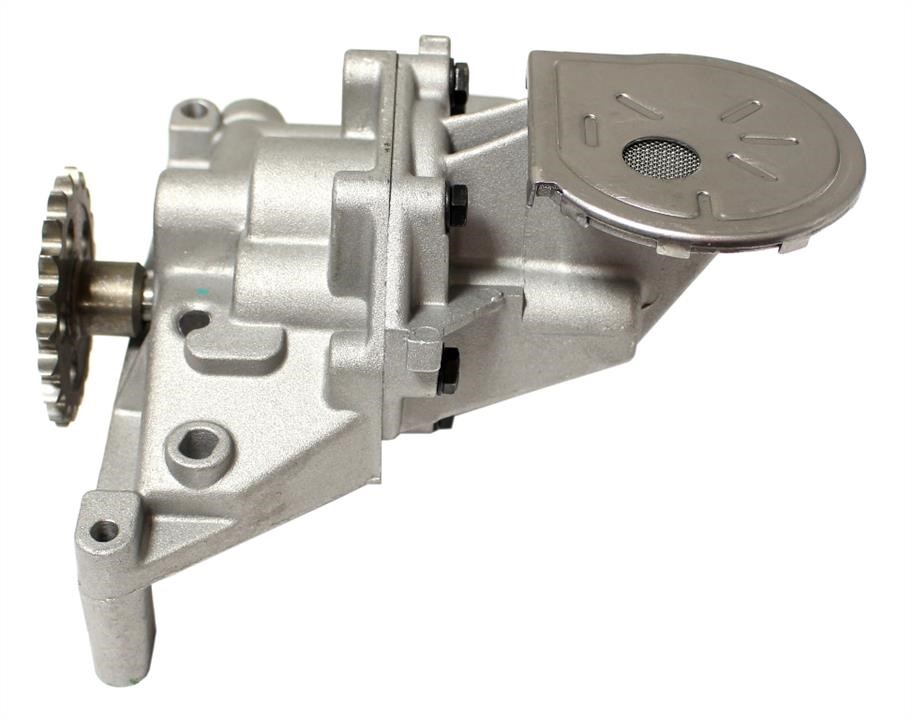 Abakus 102-00-021 OIL PUMP 10200021