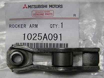 Mitsubishi 1025A091 Roker arm 1025A091