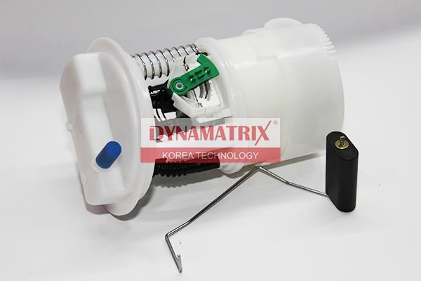 Dynamatrix DFM1160301 Pump DFM1160301