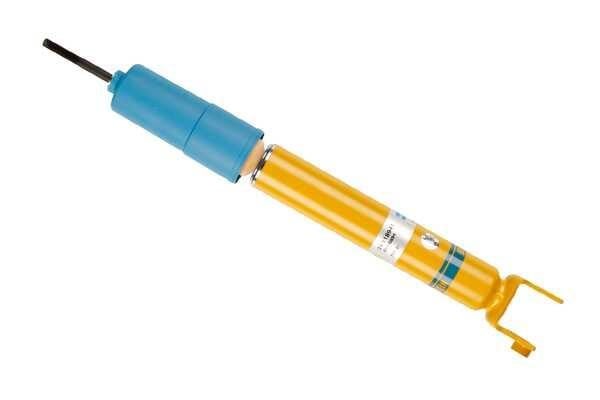 Bilstein 24-118941 Rear oil and gas suspension shock absorber 24118941