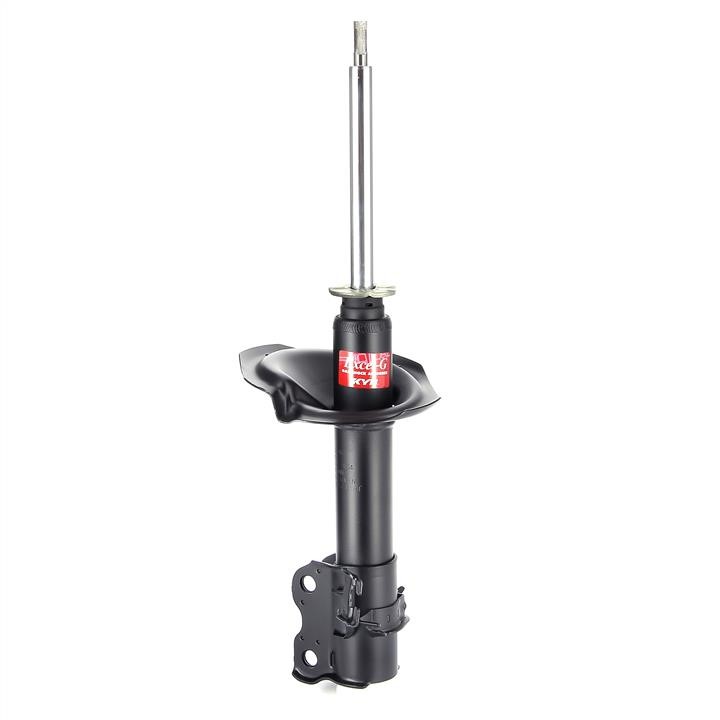 KYB (Kayaba) Shock absorber front right gas oil KYB Excel-G – price [object Object] PLN