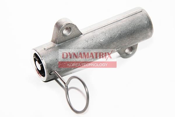 Dynamatrix DT71809 Tensioner pulley, timing belt DT71809