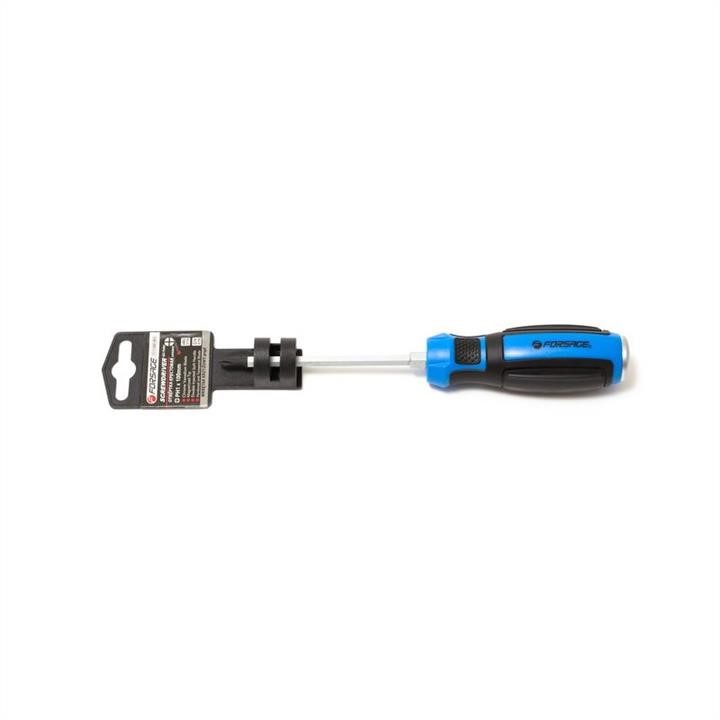 Forsage F-7111001MS Screwdriver, Phillips F7111001MS