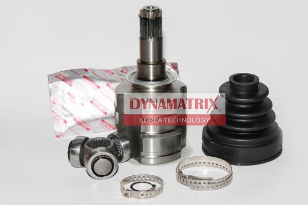 Dynamatrix DCV659033 Joint Kit, drive shaft DCV659033