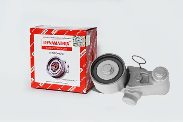 Dynamatrix DT78005 Tensioner pulley, timing belt DT78005