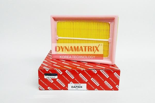 Dynamatrix DAF264 Filter DAF264