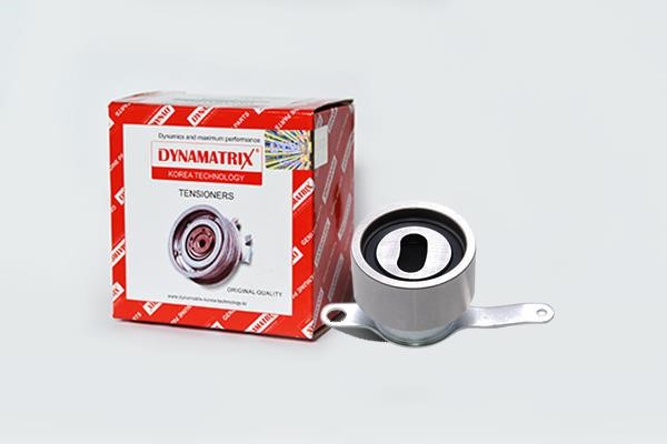 Dynamatrix DT73005 Tensioner pulley, timing belt DT73005