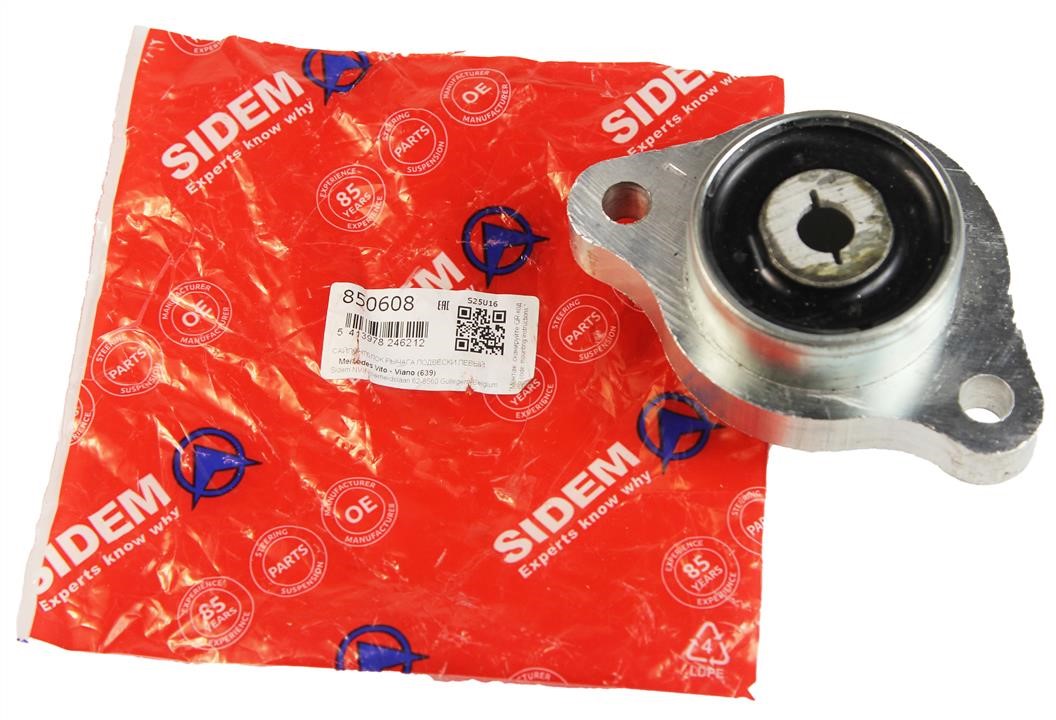 Buy Sidem 850608 at a low price in United Arab Emirates!