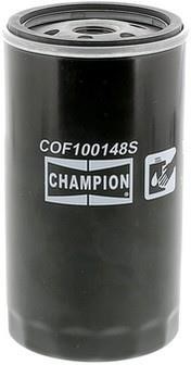 Oil Filter Champion COF100148S