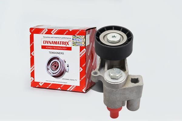 Dynamatrix DT33029 Bypass roller DT33029