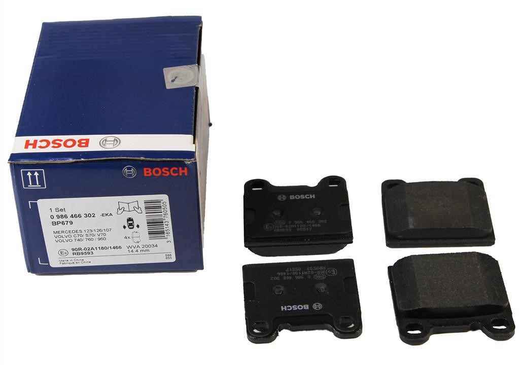 Buy Bosch 0 986 466 302 at a low price in United Arab Emirates!