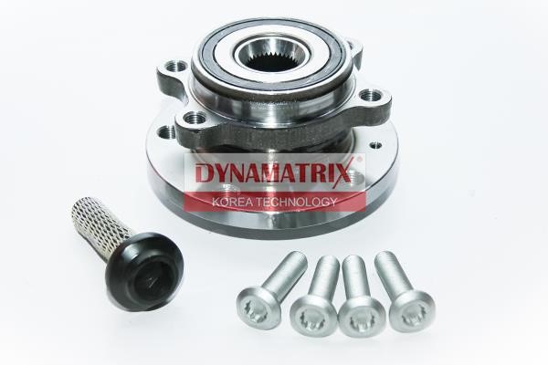 Dynamatrix DWH3643 Wheel bearing DWH3643