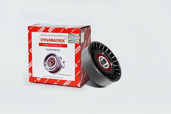 Dynamatrix DT35012 Bypass roller DT35012