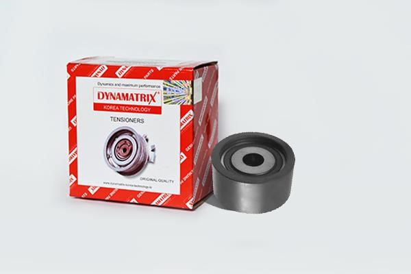 Dynamatrix DT21151 Tensioner pulley, timing belt DT21151
