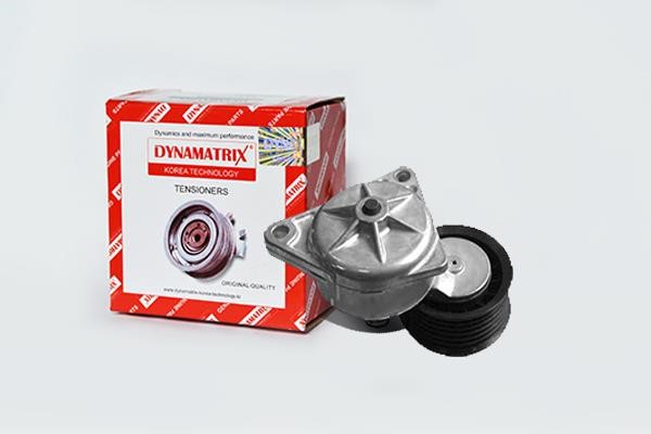 Dynamatrix DT34010 Bypass roller DT34010