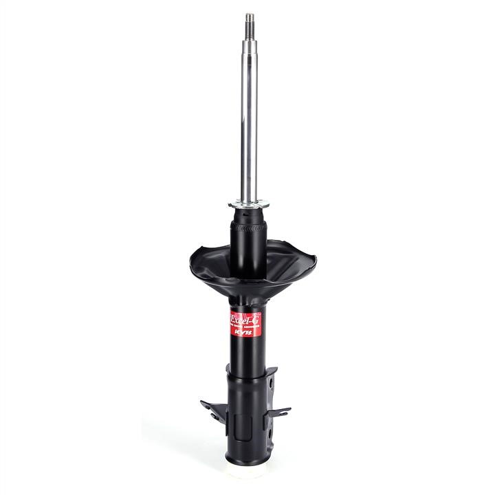 Shock absorber front right gas oil KYB Excel-G KYB (Kayaba) 333280