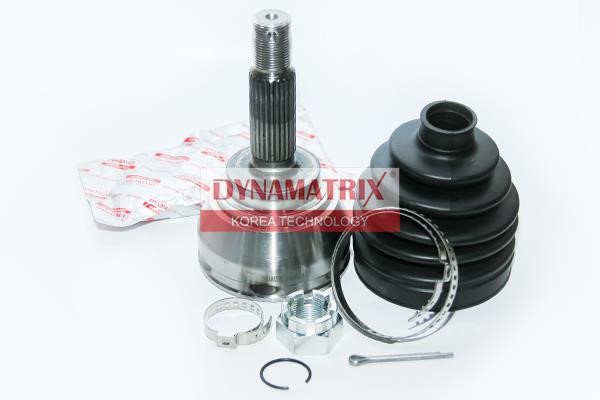 Dynamatrix DCV839016 Joint Kit, drive shaft DCV839016