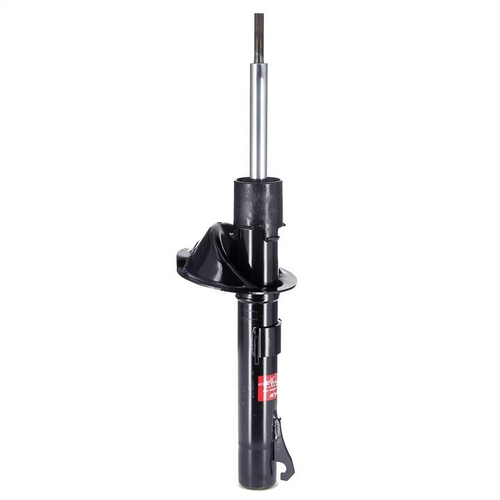 KYB (Kayaba) Shock absorber front left gas oil KYB Excel-G – price 232 PLN