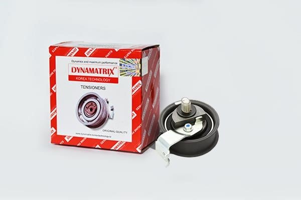 Dynamatrix DT11115 Tensioner pulley, timing belt DT11115
