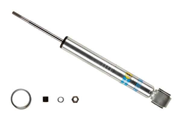 Bilstein 24-187466 Front oil and gas suspension shock absorber 24187466