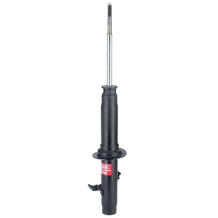 KYB (Kayaba) Suspension shock absorber front right gas oil KYB Excel-G – price 344 PLN
