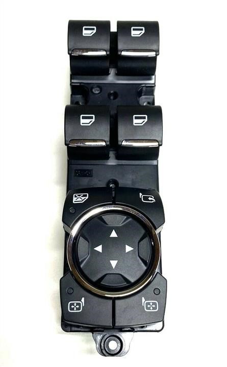 GB5Z14529DA Ford Window regulator button block
