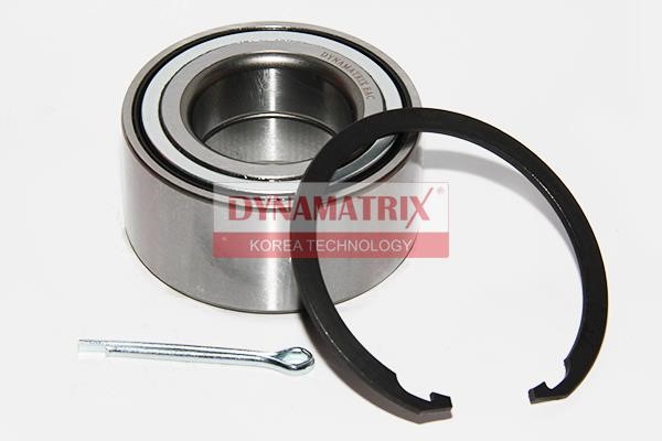 Dynamatrix DWB6812 Wheel bearing DWB6812