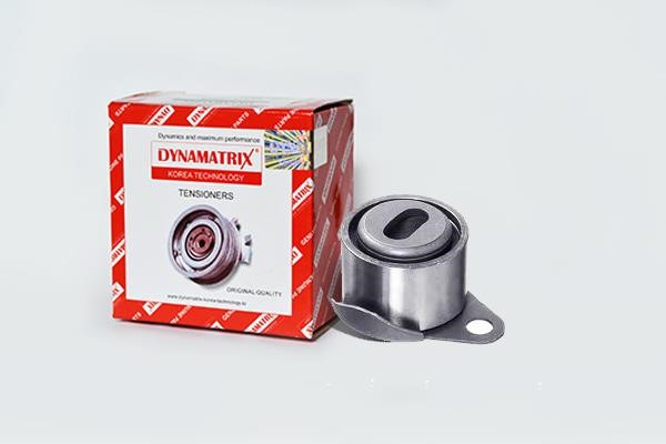 Dynamatrix DT16101 Tensioner pulley, timing belt DT16101